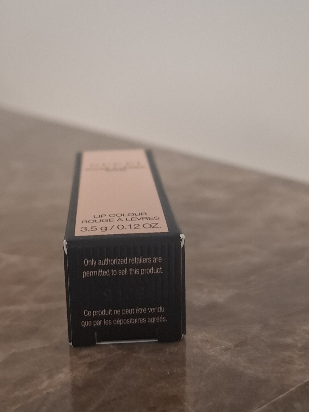 Gucci Lipstick - 104 Penny Beige - Picture 3 of 6
